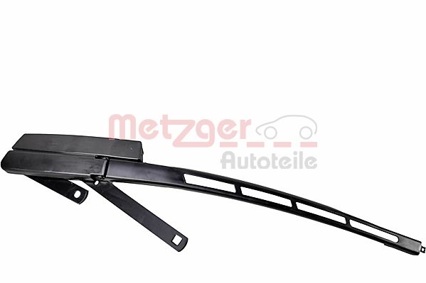 Wiper Arm, window cleaning - 2190938 METZGER